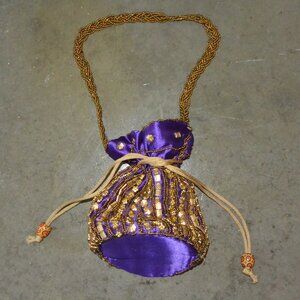 Embellished Wristlet